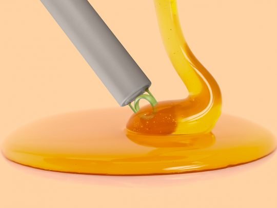 honey